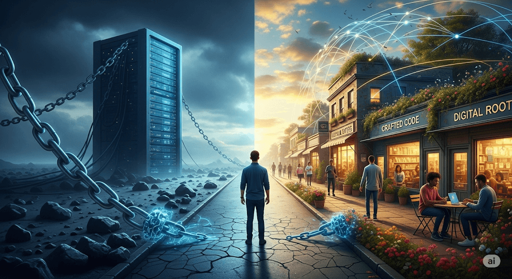 digital future