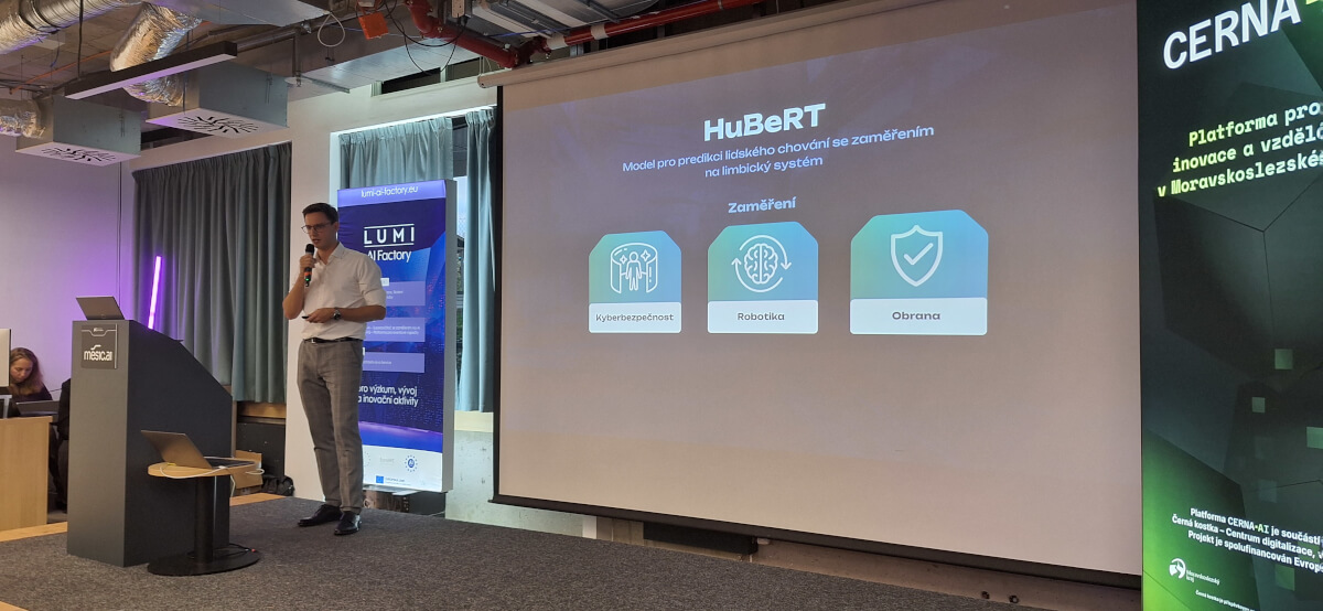 Celosvětově úspěšný startup Rankacy